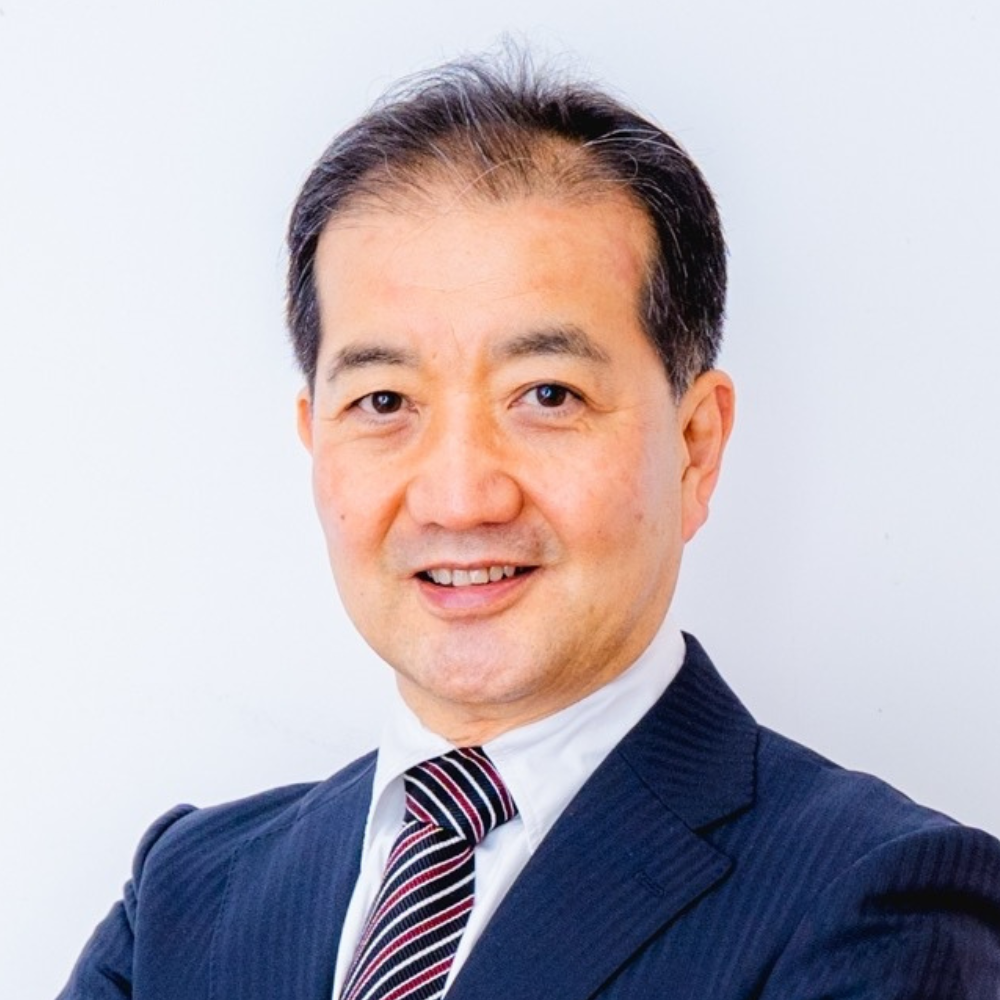 椚田尚亨の写真