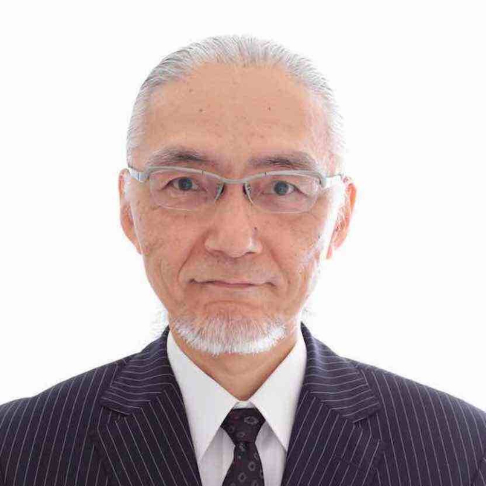 新庄貞昭の写真