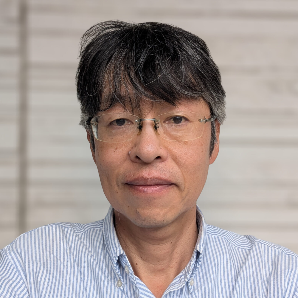 中田豊久の写真