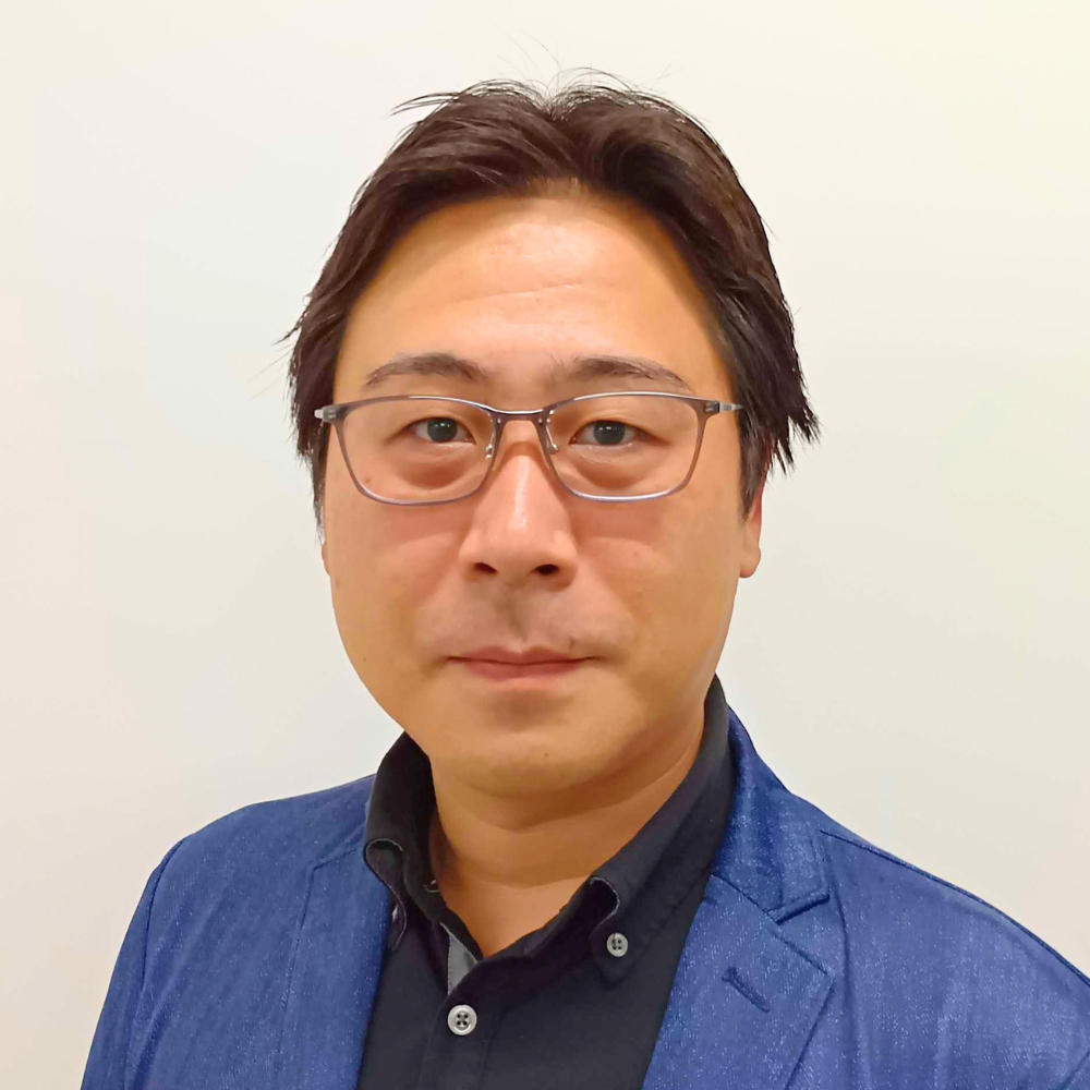 後藤勇介の写真